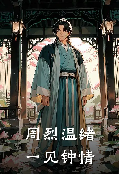 周烈温绪一见钟情
