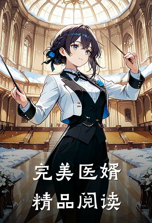 完美医婿精品阅读全文