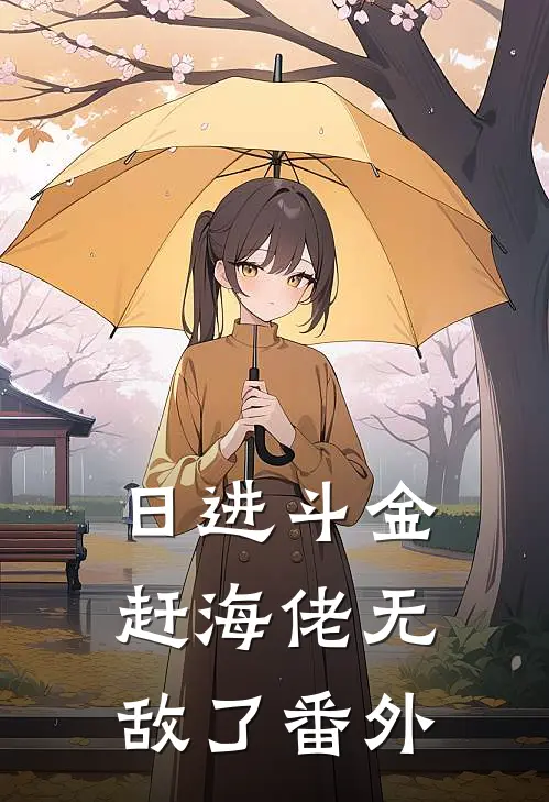 日进斗金，赶海佬无敌了 番外