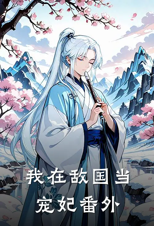 我在敌国当宠妃 番外