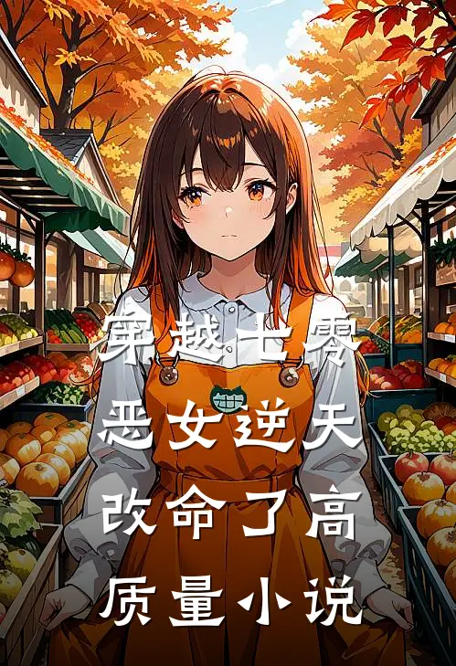 穿越七零恶女逆天改命了高质量免费阅读