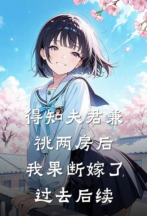 得知夫君兼祧两房后，我果断嫁了过去后续