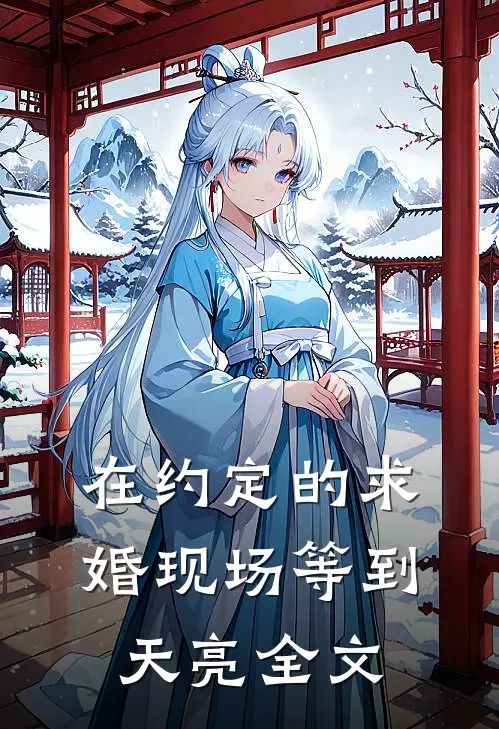 在约定的求婚现场等到天亮全文