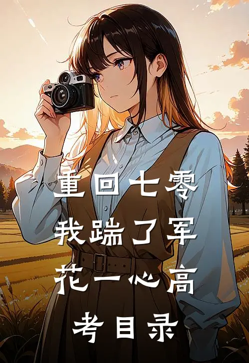 重回七零，我踹了军花一心高考目录