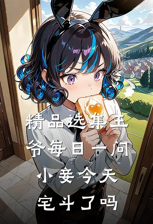 精品选集王爷每日一问小妾今天宅斗了吗