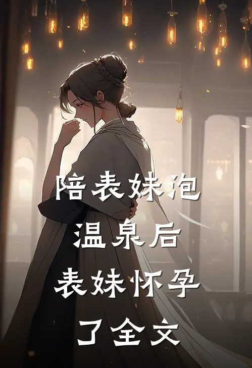 陪表妹泡温泉后,表妹怀孕了全文