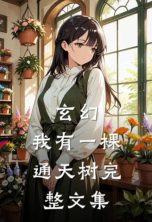 玄幻我有一棵通天树完整文集免费阅读