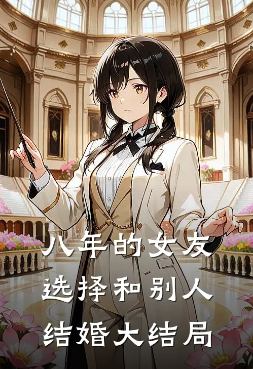八年的女友，选择和别人结婚大结局
