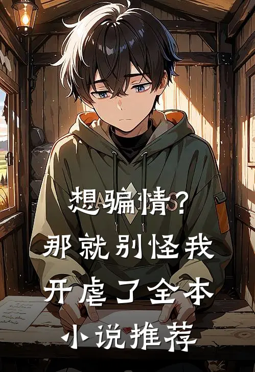 想骗情？那就别怪我开虐了全本小说推荐