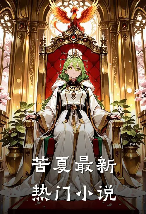 苦夏最新热门排行榜