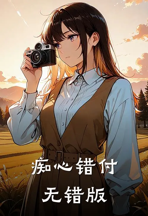 痴心错付无错版