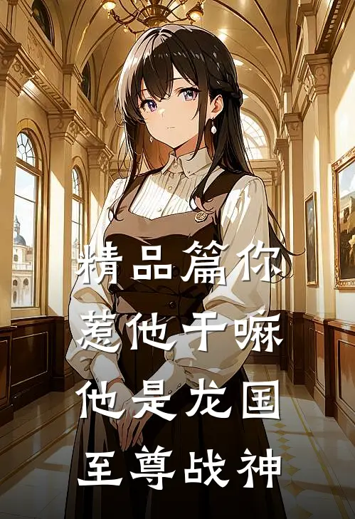 精品篇你惹他干嘛，他是龙国至尊战神