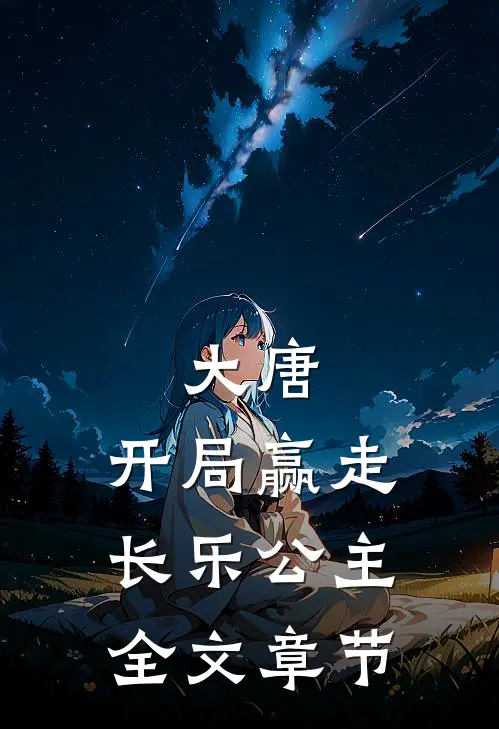 大唐开局赢走长乐公主全文章节阅读