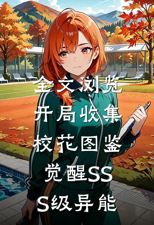 全文浏览开局收集校花图鉴，觉醒SSS级异能