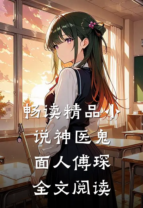 畅读精品小说神医鬼面人傅琛全文阅读