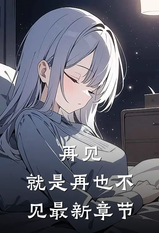 再见，就是再也不见最新章节