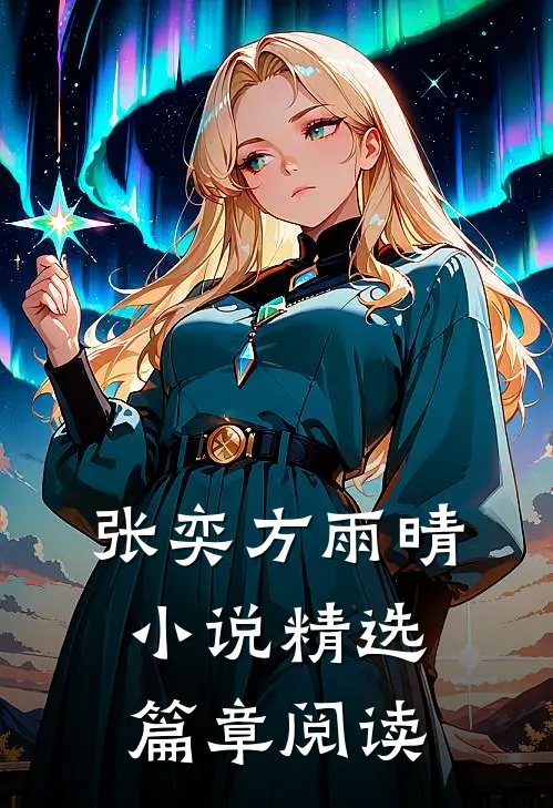 张奕方雨晴小说精选篇章阅读