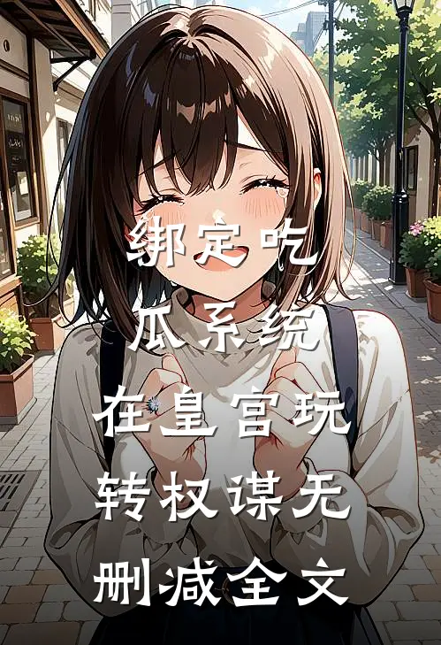 绑定吃瓜系统，在皇宫玩转权谋无删减全文