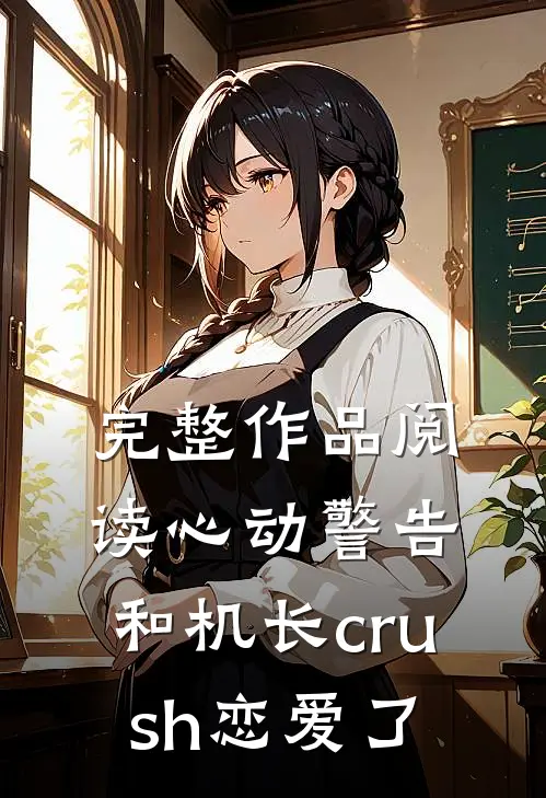 完整作品阅读心动警告：和机长crush恋爱了