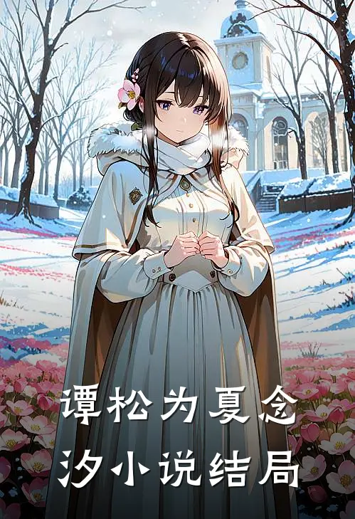 谭松为夏念汐 小说结局