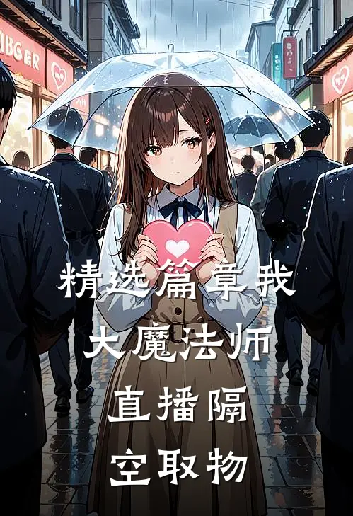 精选篇章我，大魔法师，直播隔空取物