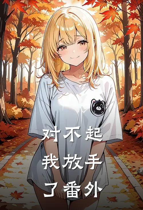 对不起,我放手了 番外