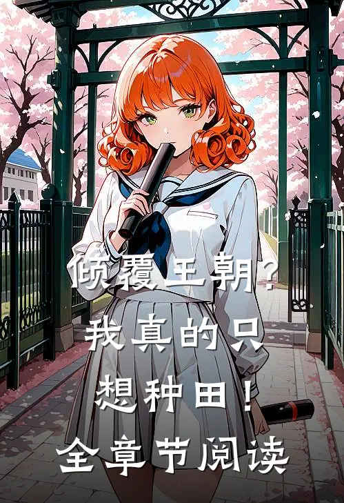 倾覆王朝?我真的只想种田!全章节阅读免费
