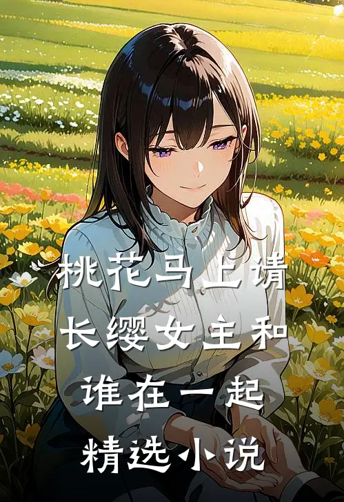 桃花马上请长缨女主和谁在一起精选小说