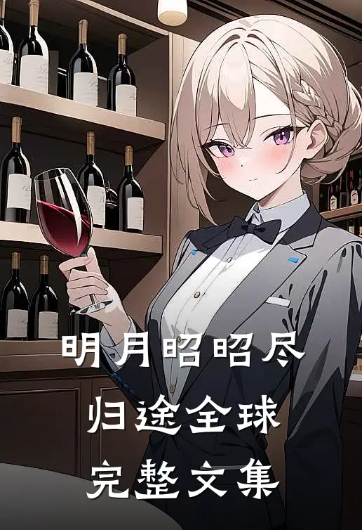 明月昭昭尽归途全球完整文集