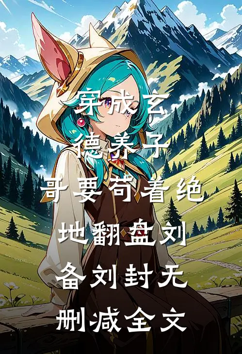穿成玄德养子，哥要苟着绝地翻盘刘备刘封无删减全文