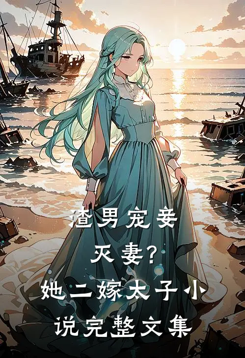 渣男宠妾灭妻?她二嫁太子完整文集免费阅读