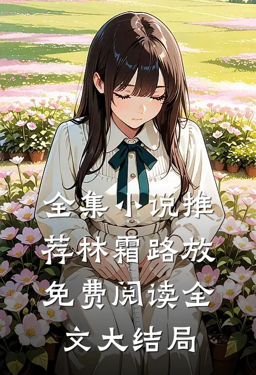 全集小说推荐林霜路放免费阅读全文大结局