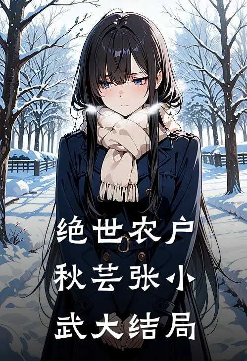 绝世农户秋芸张小武大结局
