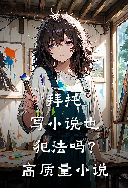 拜托,写也犯法吗?高质量在线阅读