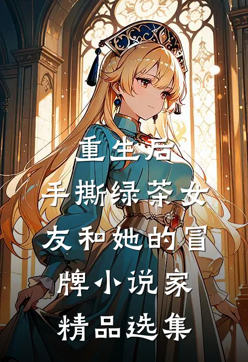 重生后，手撕绿茶女友和她的冒牌小说家精品选集