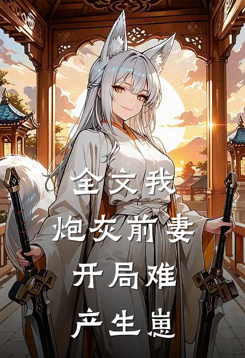 全文我，炮灰前妻，开局难产生崽