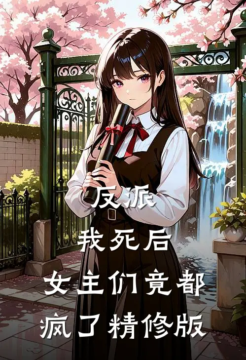 反派:我死后,女主们竟都疯了精修版