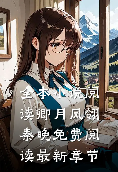 全本小说阅读卿月凤翎秦晚免费阅读最新章节