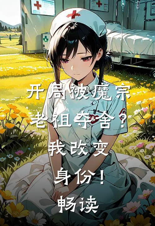 开局被魔宗老祖夺舍?我改变身份!畅读