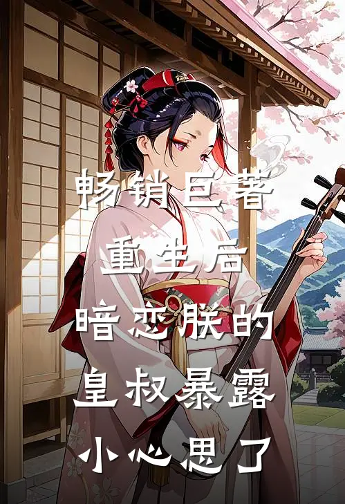 畅销巨著重生后，暗恋朕的皇叔暴露小心思了