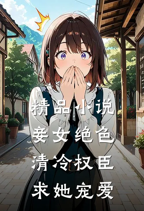 精品小说妾女绝色：清冷权臣求她宠爱