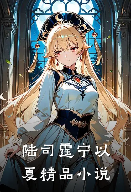 陆司霆宁以夏精品小说