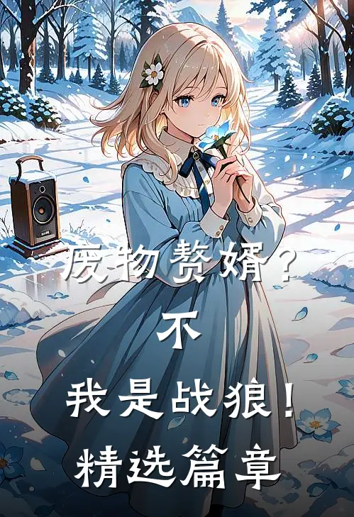 废物赘婿？不，我是战狼！精选篇章