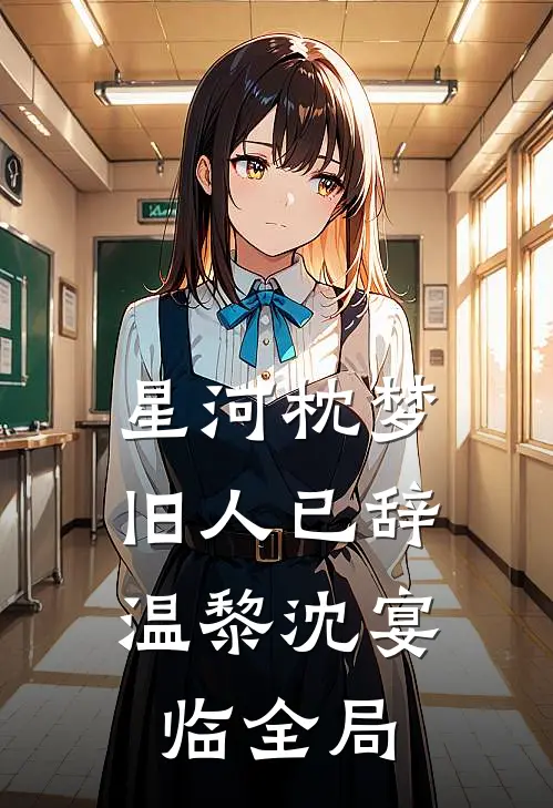 星河枕梦，旧人已辞温黎沈宴临全局
