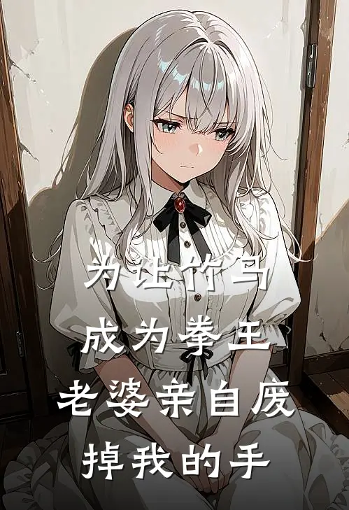 为让竹马成为拳王，老婆亲自废掉我的手