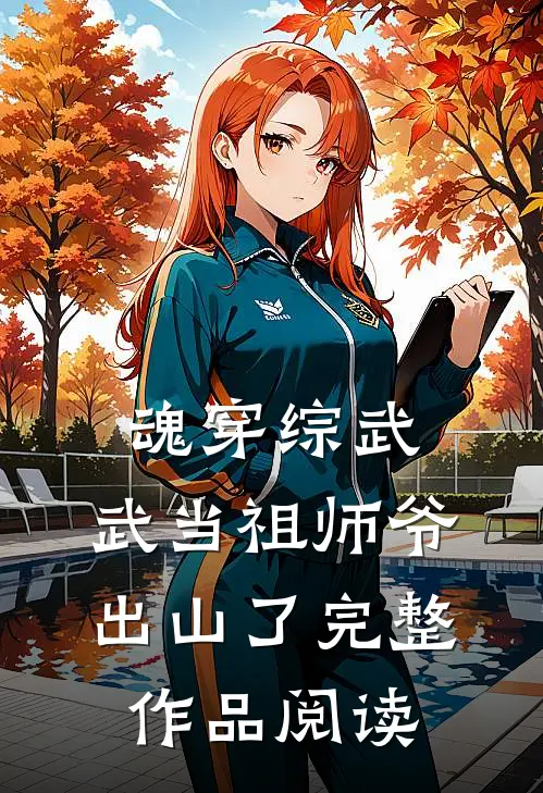 魂穿综武：武当祖师爷出山了完整作品阅读