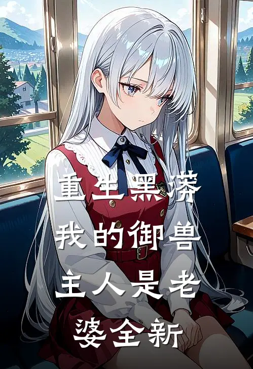 重生黑蟒,我的御兽主人是老婆全新章节