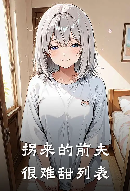 拐来的前夫很难甜列表