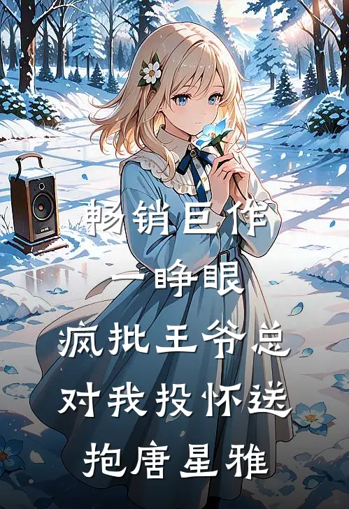 畅销巨作一睁眼,疯批王爷总对我投怀送抱唐星雅