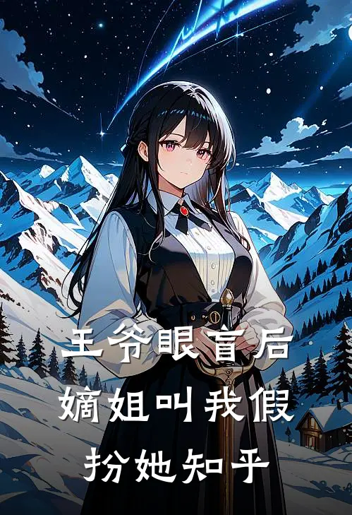 王爷眼盲后,嫡姐叫我假扮她知乎